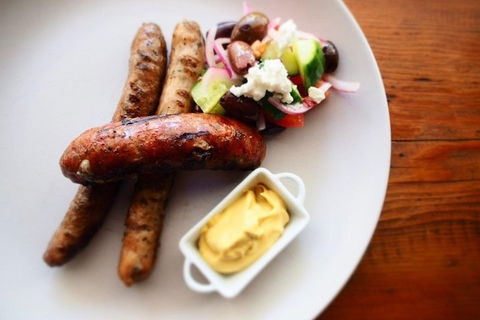 Secret Food Tours Sydney W/ Private Tour Option - Accommodation Newcastle 2