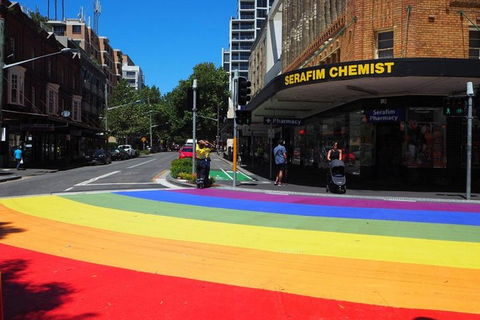 Secret Food Tours Sydney W/ Private Tour Option - Accommodation Newcastle 3