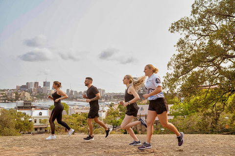 Story Of Sydney Running Tour - Accommodation Newcastle 3
