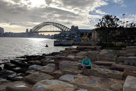 Story Of Sydney Running Tour - Accommodation Newcastle 4