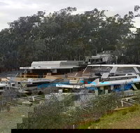 Bendigo Echuca  The Mighty Murray - Accommodation Newcastle