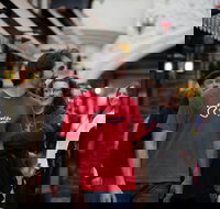 Small Bars of Perth Walking Tour - Accommodation Newcastle